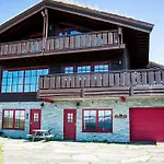 Rondane Haukliseter Fjellhotell 3*