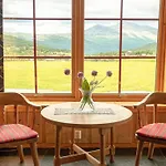 Hotel Rondane Haukliseter Fjellhotell