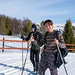 Rondane Haukliseter Fjellhotell Hotel 3*