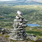 Rondane Haukliseter Fjellhotell 3* Høvringen
