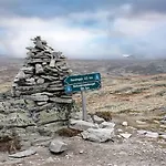 Rondane Haukliseter Fjellhotell 3*