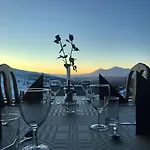Rondane Haukliseter Fjellhotell Høvringen
