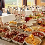 Hotel Rondane Haukliseter Fjellhotell