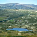 Rondane Haukliseter Fjellhotell Hotel Høvringen