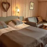 Rondane Haukliseter Fjellhotell 3* Høvringen