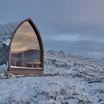 Rondane Haukliseter Fjellhotell