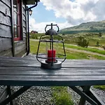 Hotel Rondane Haukliseter Fjellhotell