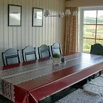 Hotel Rondane Haukliseter Fjellhotell