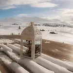 Rondane Haukliseter Fjellhotell