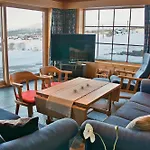 Rondane Haukliseter Fjellhotell Høvringen