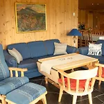 Rondane Haukliseter Fjellhotell Høvringen