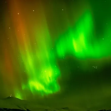 Rondane Haukliseter Fjellhotell