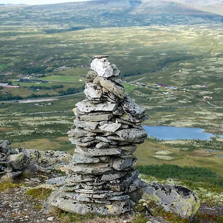Hotel Rondane Haukliseter Fjellhotell 3*