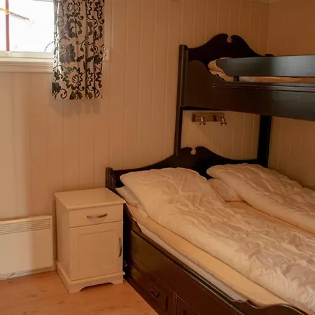 Rondane Haukliseter Fjellhotell Отель