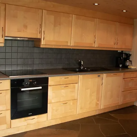 Hotel Rondane Haukliseter Fjellhotell Høvringen