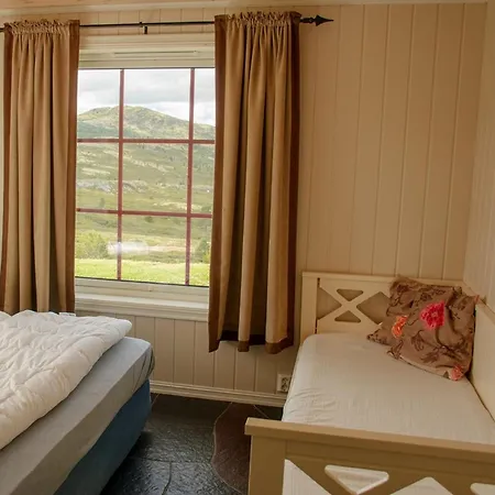 Rondane Haukliseter Fjellhotell Hotel Høvringen