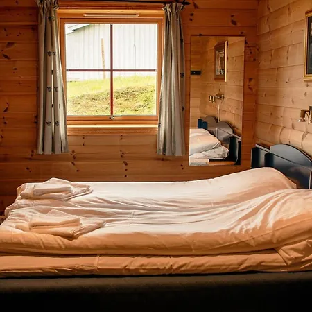 Rondane Haukliseter Fjellhotell Hotel 3*