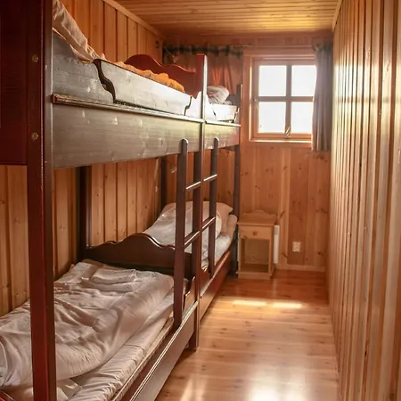 Rondane Haukliseter Fjellhotell Høvringen