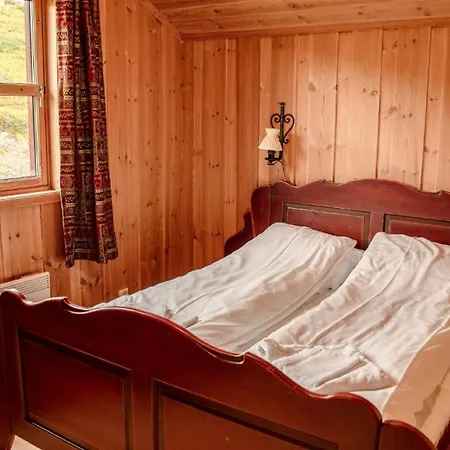 Rondane Haukliseter Fjellhotell 3* Høvringen