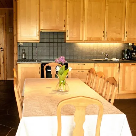 Rondane Haukliseter Fjellhotell