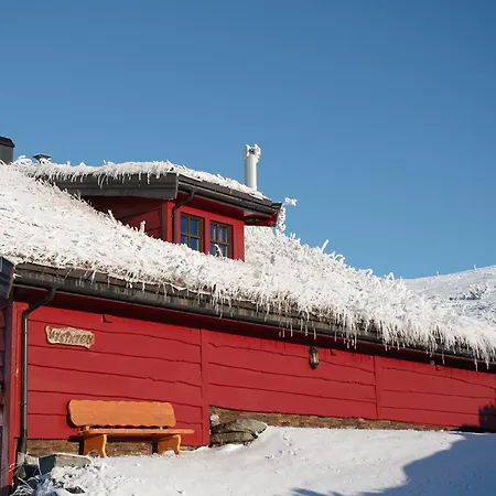 Rondane Haukliseter Fjellhotell Hotel