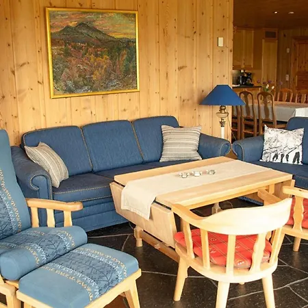 Rondane Haukliseter Fjellhotell Hovringen