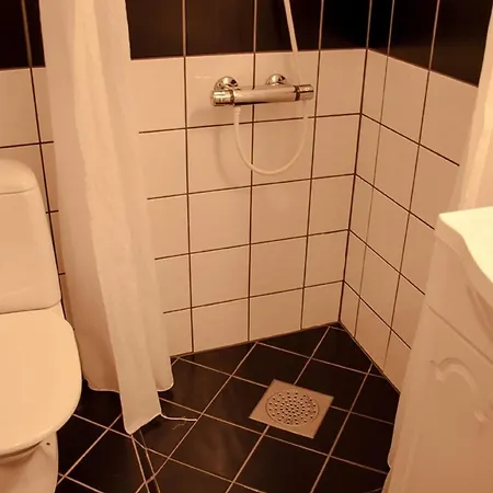 Rondane Haukliseter Fjellhotell فندق 3*