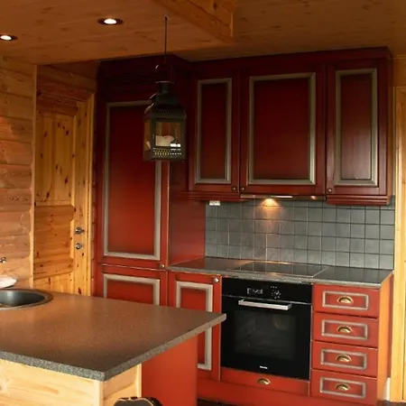 Rondane Haukliseter Fjellhotell Hotel 3*