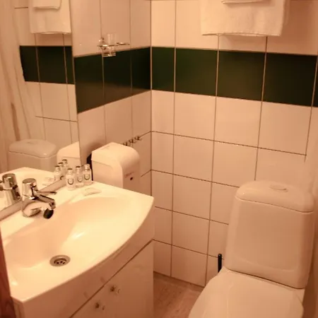 Rondane Haukliseter Fjellhotell 3* Høvringen