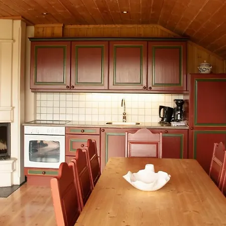 Rondane Haukliseter Fjellhotell Hotel 3*