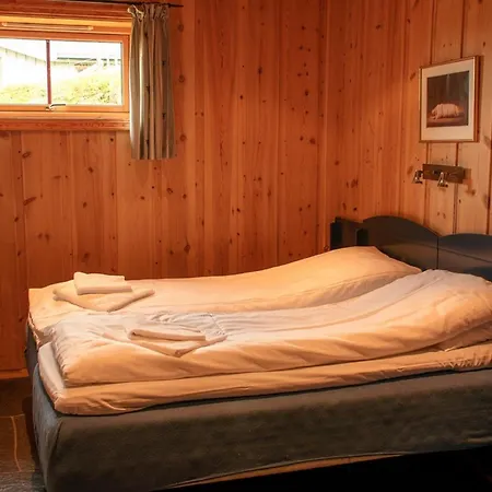 Rondane Haukliseter Fjellhotell Hotel Høvringen