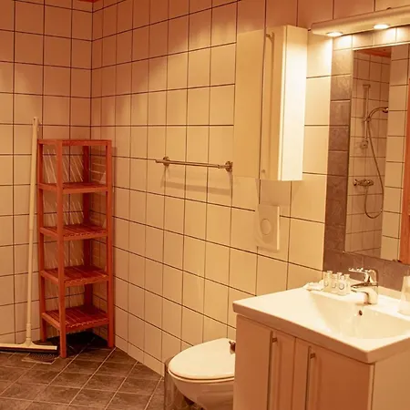 Rondane Haukliseter Fjellhotell Hotel