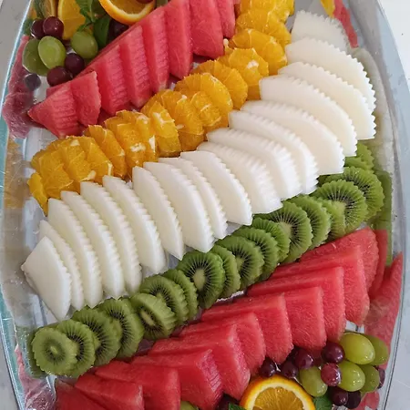 호텔 론다네 하우클리세터 피옐호텔 호브링겐