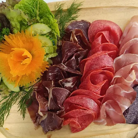 Rondane Haukliseter Fjellhotell 3*