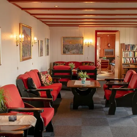 Rondane Haukliseter Fjellhotell