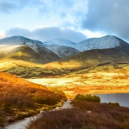 Rondane Haukliseter Fjellhotell 3* Høvringen