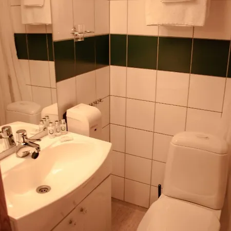 Rondane Haukliseter Fjellhotell 3* Høvringen