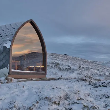 Rondane Haukliseter Fjellhotell