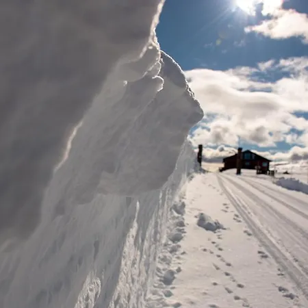 Rondane Haukliseter Fjellhotell Hotel 3*