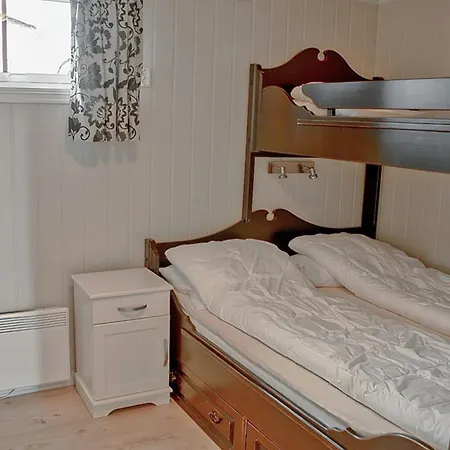 Ξενοδοχείο Rondane Haukliseter Fjellhotell Høvringen