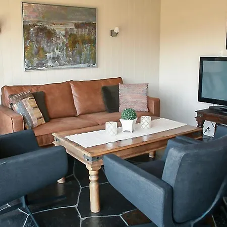 Rondane Haukliseter Fjellhotell 3*