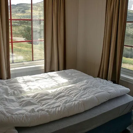 Rondane Haukliseter Fjellhotell فندق 3*