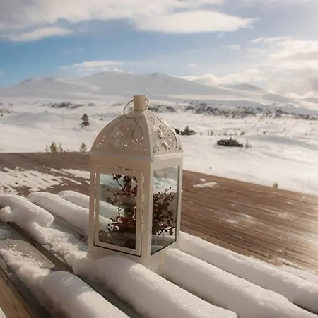 Rondane Haukliseter Fjellhotell