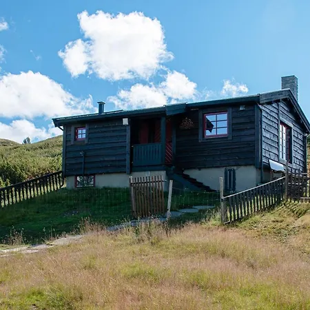Rondane Haukliseter Fjellhotell
