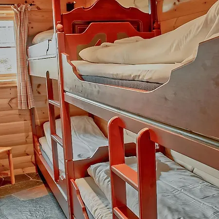 Rondane Haukliseter Fjellhotell
