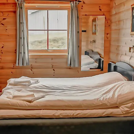 Rondane Haukliseter Fjellhotell Høvringen