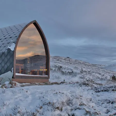 Rondane Haukliseter Fjellhotell