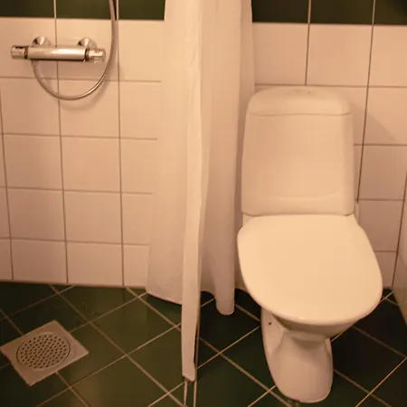 Rondane Haukliseter Fjellhotell 3*