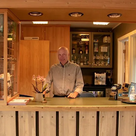 Rondane Haukliseter Fjellhotell 3* Høvringen