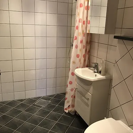 Rondane Haukliseter Fjellhotell 3*